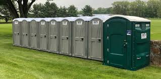 Portable Restroom Removal and Pickup in Channelview, TX