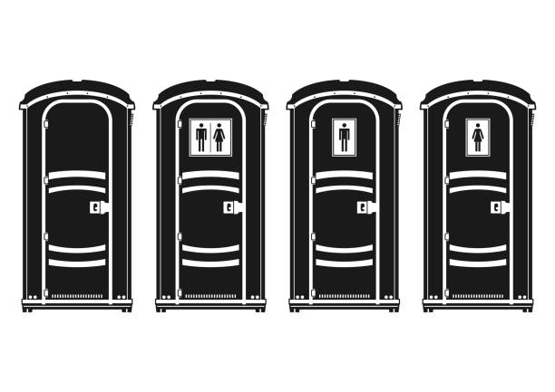 Best Portable Restroom Removal and Pickup  in Channelview, TX