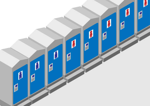 Best Long-Term Portable Toilet Rental  in Channelview, TX