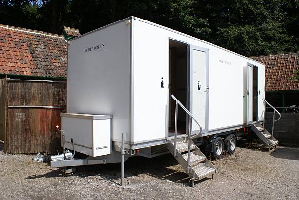 Reliable Channelview, TX Portable Potty Rental Solutions