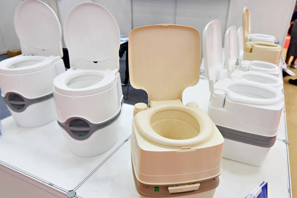 Best Eco-Friendly Portable Toilets  in Channelview, TX